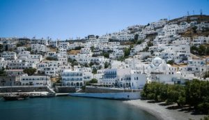 Govt Sources: Astypalaia ‘Tourist Village’ Plan Tabled, Not Approved