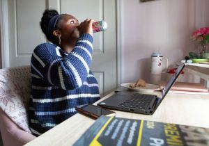 Teens’ Energy-Drink Habit Is Amping Anxiety, Disrupting Class and Triggering Seizures