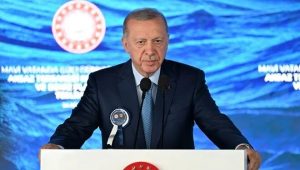 Turkish Prez. Erdogan on Delusional Rant about ‘Turkish Century’