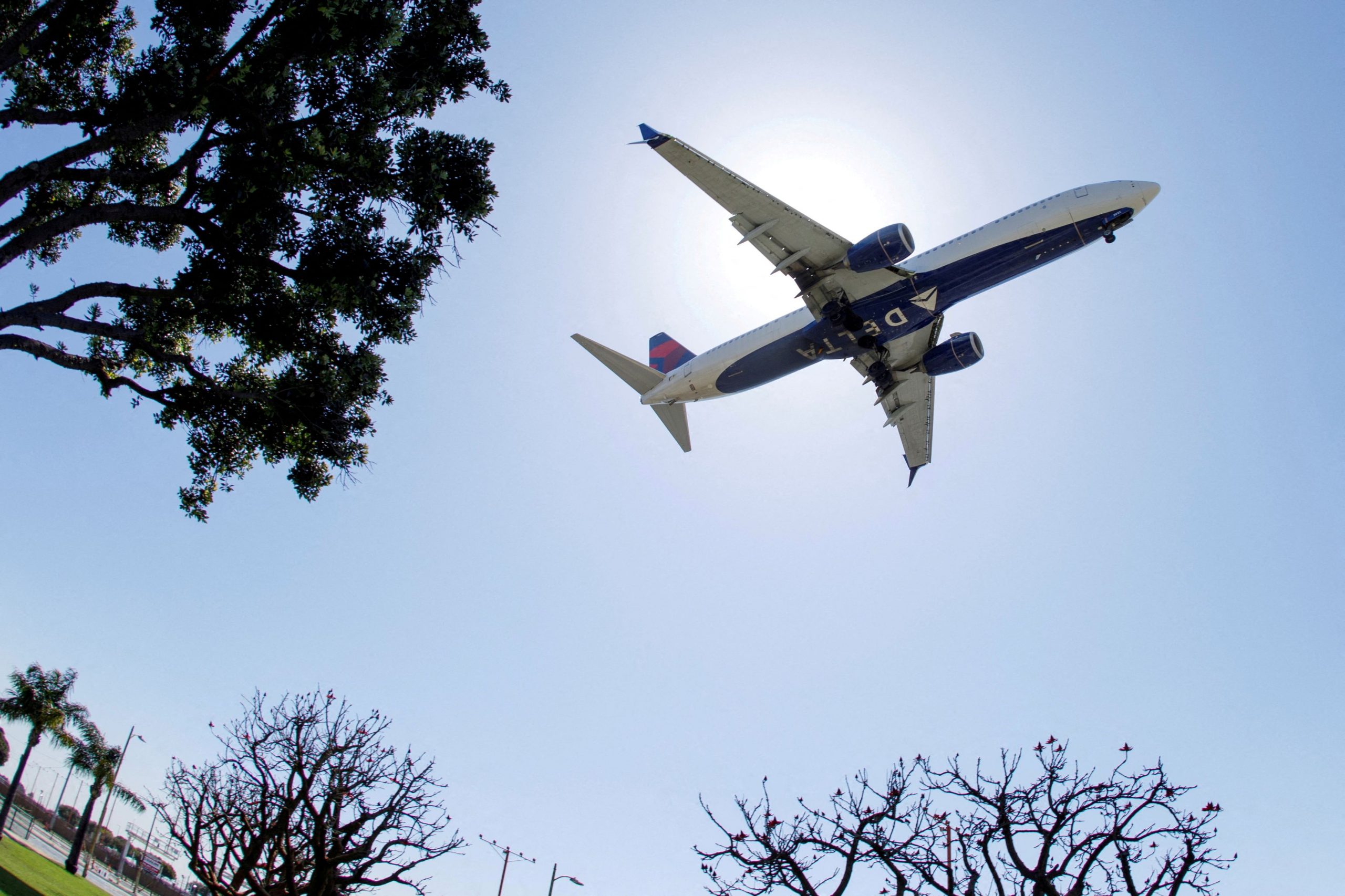 Air Traffic in Greece Set All-Time Record on August 10