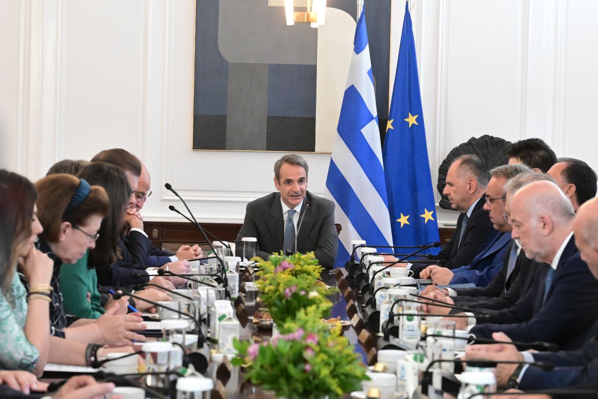 Government to Unveil Financial Measures at Thessaloniki Intl. Fair