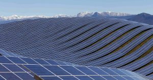 Greek Solar Panel Industry to Set New Record in 2024