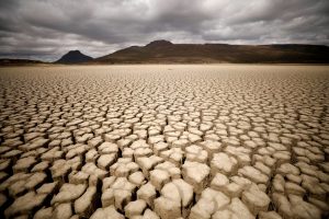 Water Running Low for Athens