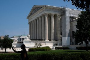 Supreme Court Won’t Let U.S. Implement Rules Protecting Transgender Students