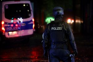 Germany’s Migration Crisis Deepens Amid Surge in Violent Incidents