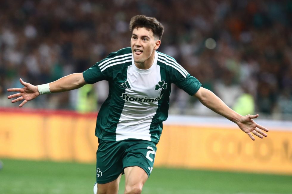 Panathinaikos FC Beat Lens to Advance to UEFA Conference League Group Stage