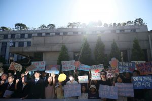 Children Argued Their Country’s Climate Efforts Were Shoddy. A Top Court Agreed.