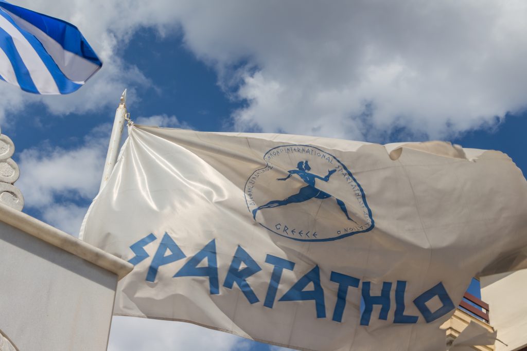 42nd Spartathlon to Kick off September 28