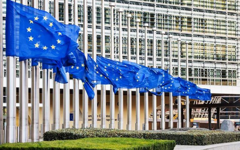 EC Confirms €1 BN Grants to Greece in Prelim. Assessment