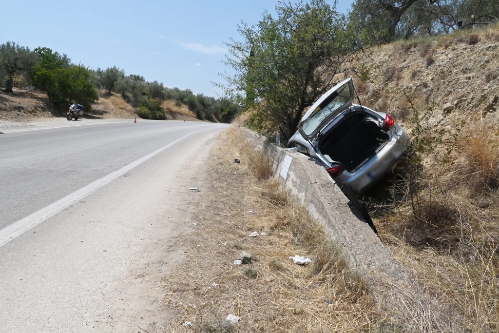 ELSTAT: Road Traffic Accidents Increase by 13.5% YoY in June 2024