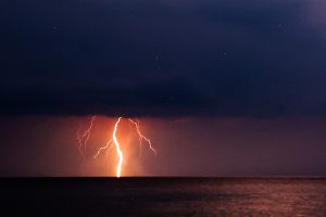 Greece Braces for Storm ATENA – Heavy Rainfall, Thunderstorms