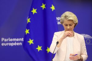 EU Faces Renewed Push for Joint Funding