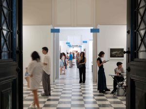 Art Athina 2024: Experience Greece’s Top Visual Arts Fair at the Zappeion Mansion