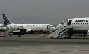 Aegean Announces 17% growth in Revenue, Improved EBIT in Q1 2024