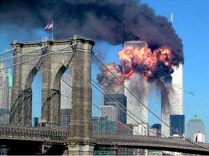 September 11: The Terrorist Attack Still Changing the World