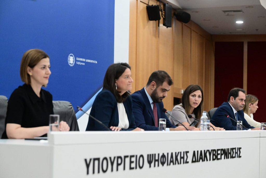 Measures for Families, Pensioners, Unemployed Detailed in Joint Ministerial Presser