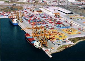 Passenger Traffic At Greek Ports Up by 11.4% in 1Q 2024