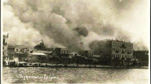 The Forgotten Heroism of a Japanese Ship that Saved Hundreds of Greeks in the 1922 Smyrna Catastrophe