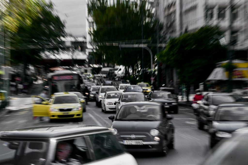 Fines of €10,000, 5Y License Suspension Under New Traffic Code