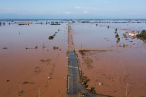 EU Releases Over €100mln to Greece for Storm Daniel