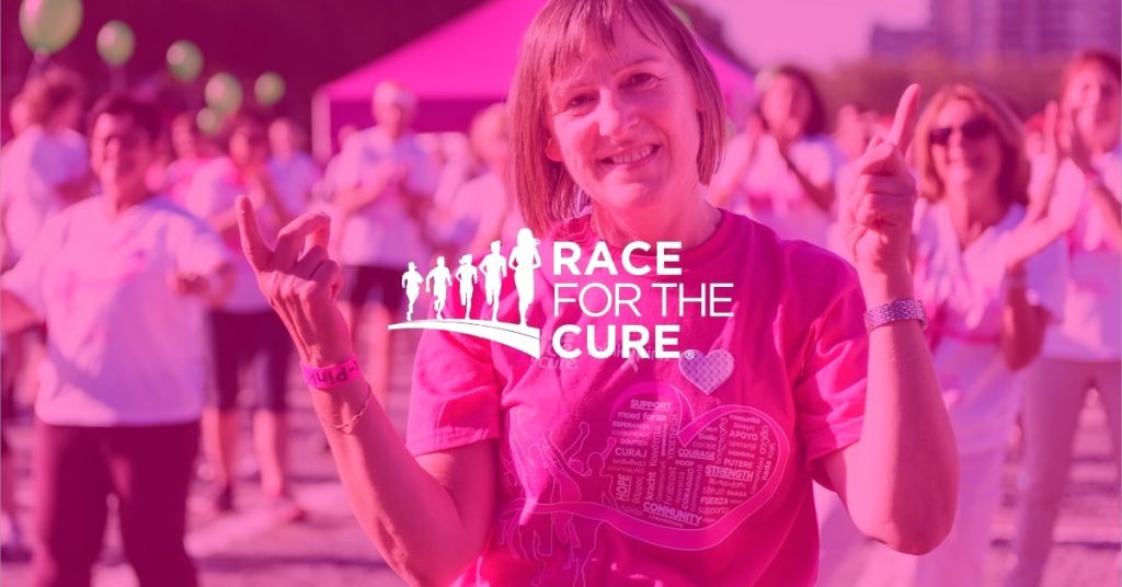 Race for theCure