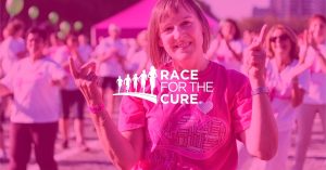 Race for theCure