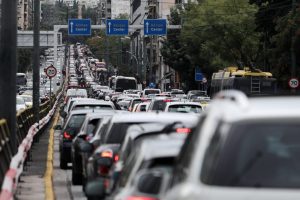 Greece Aims to Improve Road Safety with Smart Detection System