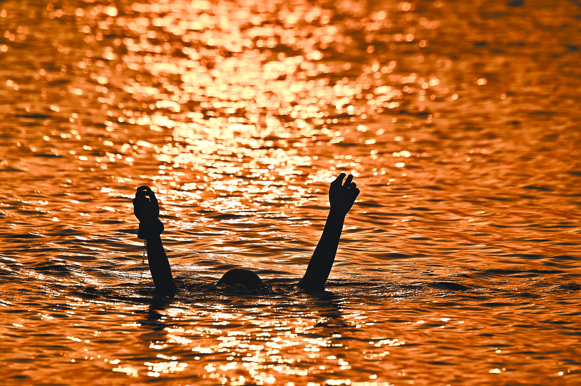 Climate Change Sends Mediterranean Sea Temperatures Soaring