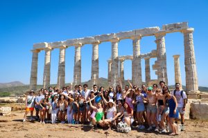 Summer Student Programs Ignite Greek-American Heritage: A Path to Revitalizing the U.S. Diaspora