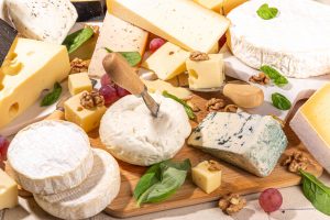 How Much Cheese Should You Eat? You Won’t Like the Answer