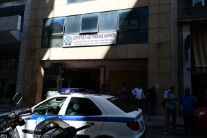 Migrant From Bangladesh Reported Dead in Omonia Police Station