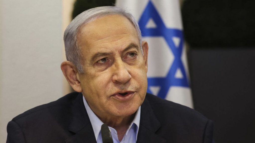 Benjamin Netanyahu: ‘Iran Made a Big Mistake and Will Pay for It’