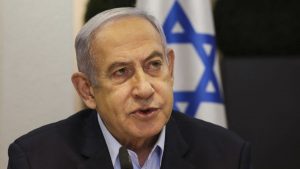 Benjamin Netanyahu: ‘Iran Made a Big Mistake and Will Pay for It’