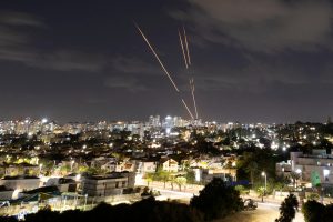 Israeli Response to Iran’s Attack to Set Course of Widening War