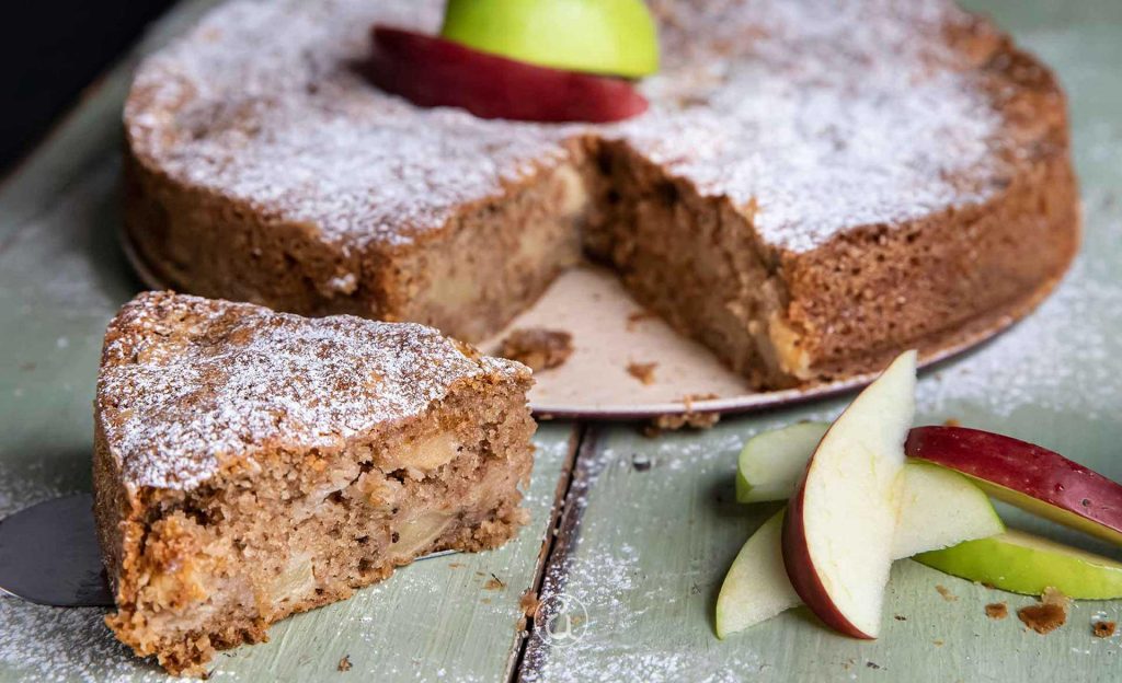 Recipe of the Day: Apple Pie