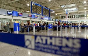 Greek Tourism Surges – AIA Data Shows Traffic Up 9.7% in Sept.