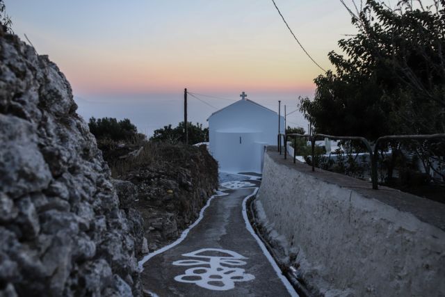 UK Media: Karpathos in Best 24 Alternative Destinations