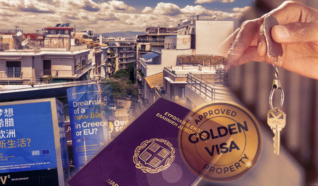 Golden Visa Program: Chinese ‘Dominate’ With Over 50%