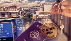 Golden Visa Program: Chinese ‘Dominate’ With Over 50%