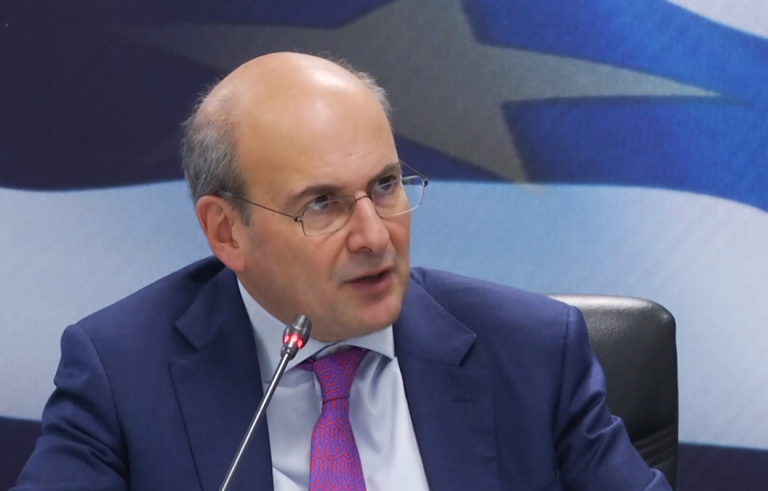 Fin. Min. Hatzidakis Heads to Luxembourg for Eurogroup, ECOFIN Talks