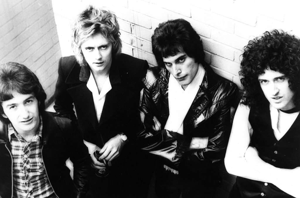 Song of the Day: ‘Cool Cat’ – Queen