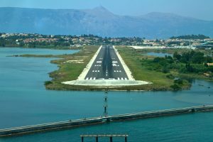 Works to Cause Disruptions at Regional Airports in Greece