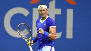 Breaking News – Tennis Legend Rafael Nadal Retires