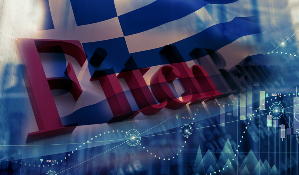 Fitch: Greece’s Economy Vulnerable to Middle East Tensions