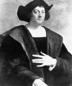 Was Christopher Columbus Greek? Soon We Will Know