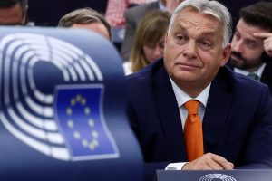 Viktor Orbán: The Populist Who Betrayed Europe’s Ideals