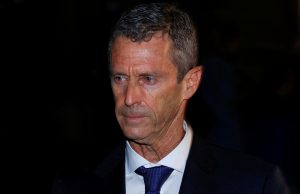 Mining Magnate Beny Steinmetz Held in Greece, Court to Decide on Extradition