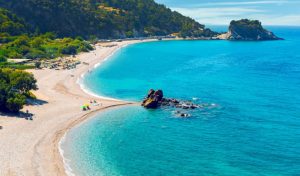 Turkish Tourists Love Samos – This is Why