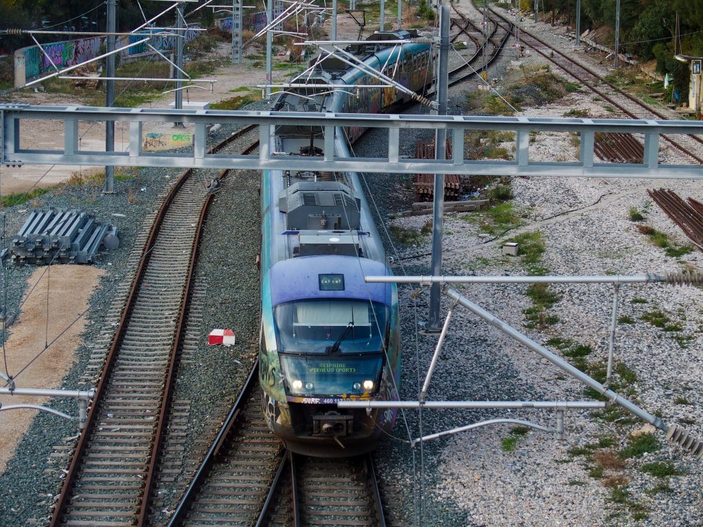 Suburban Train Nearly Entered Metro Tunnel Amid Ongoing Rail Safety Concerns