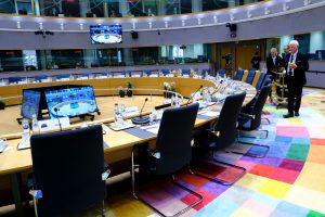 European Council Conclusions – EU Leaders Call for Comprehensive Migration Actions (Full Text)